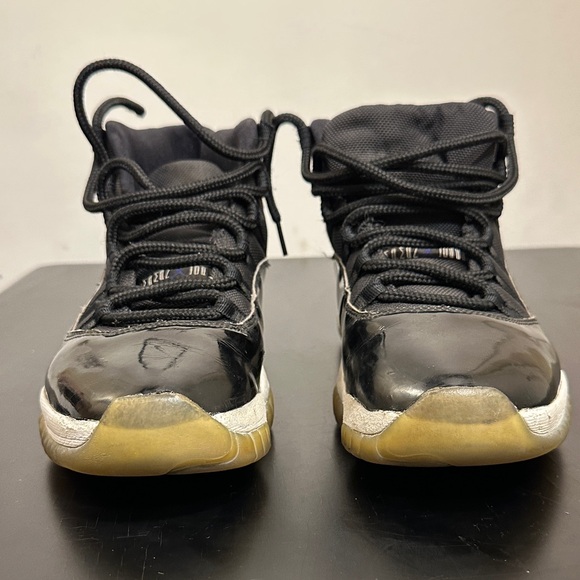 Air Jordan XI Space Jam Retro 2016 Men’s size 10 - Picture 3 of 13